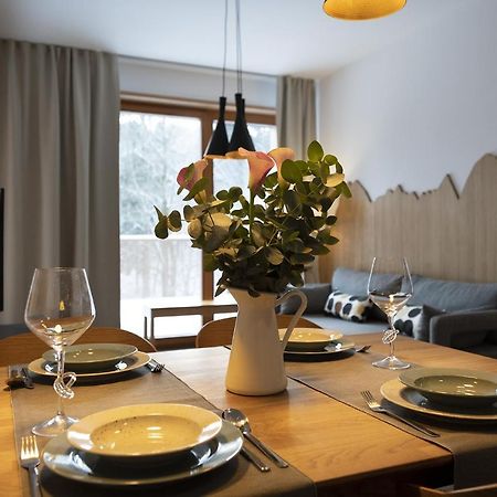 Apartmany Padesatka - Poledni Kameny Bedřichov Extérieur photo