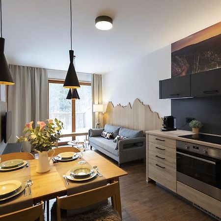 Apartmany Padesatka - Poledni Kameny Bedřichov Extérieur photo