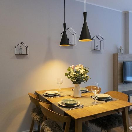 Apartmany Padesatka - Poledni Kameny Bedřichov Extérieur photo