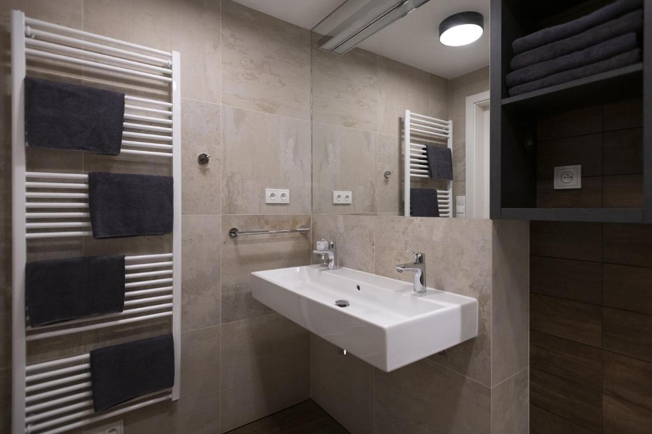 Apartmany Padesatka - Poledni Kameny Bedřichov Extérieur photo