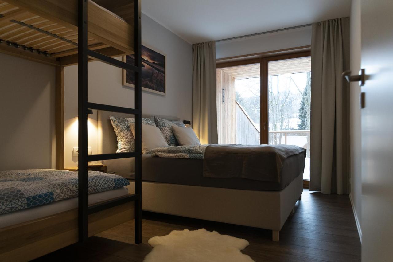 Apartmany Padesatka - Poledni Kameny Bedřichov Extérieur photo