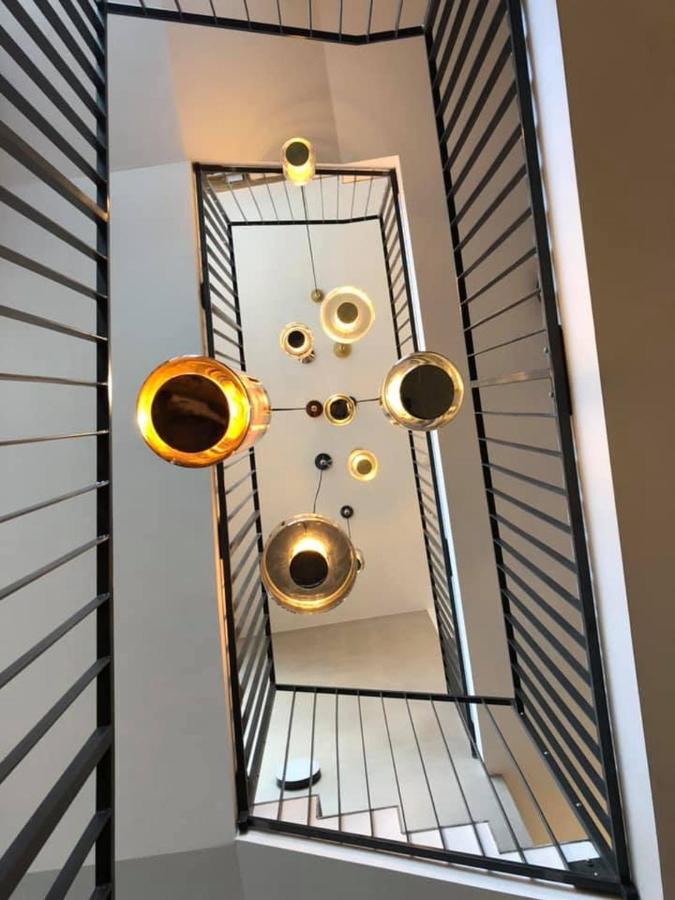 Apartmany Padesatka - Poledni Kameny Bedřichov Extérieur photo