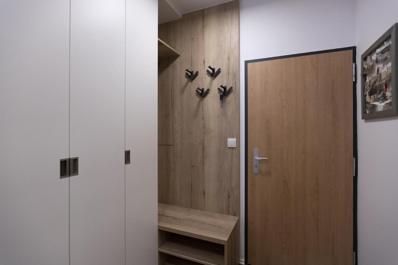 Apartmany Padesatka - Poledni Kameny Bedřichov Extérieur photo