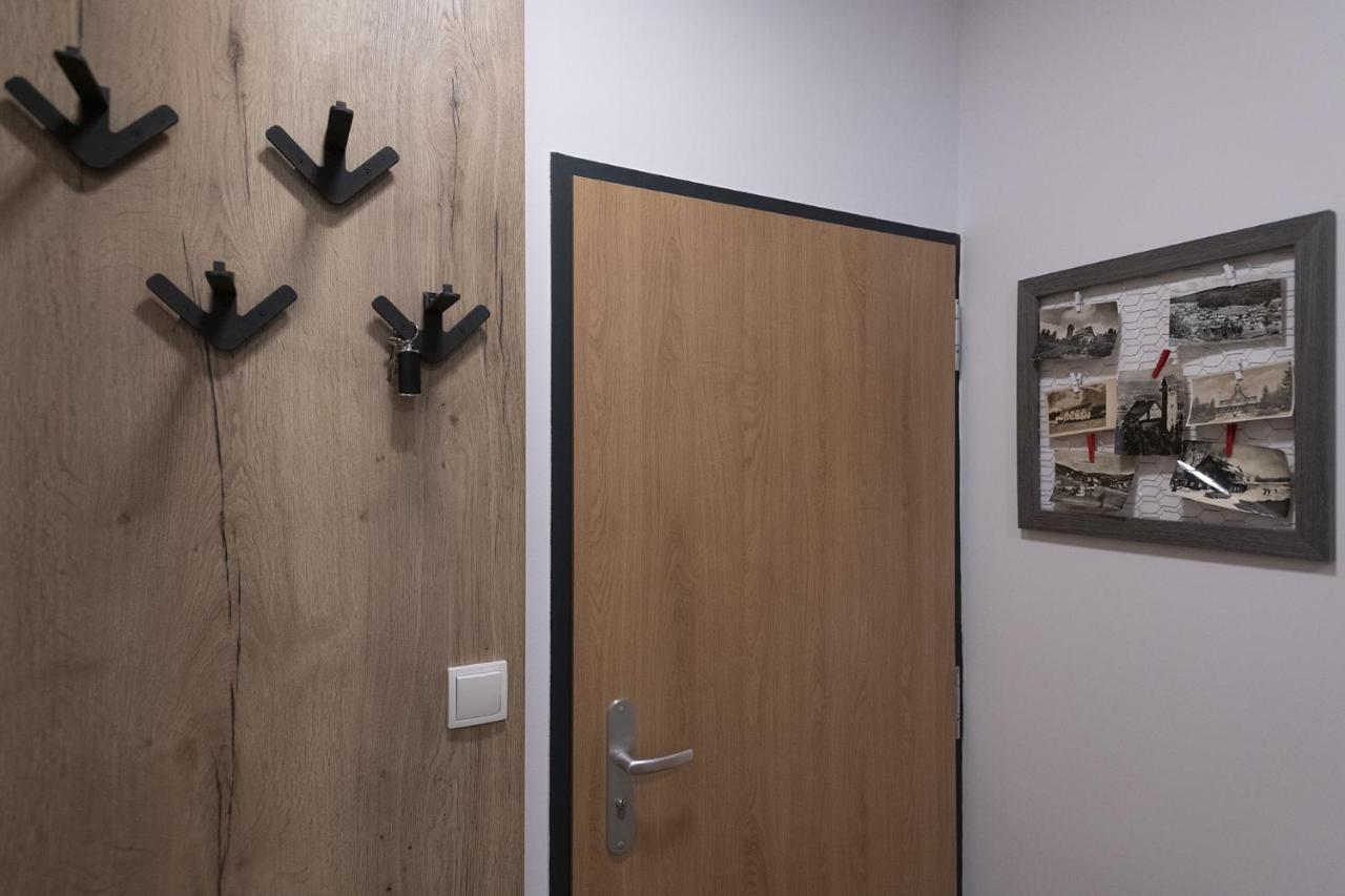 Apartmany Padesatka - Poledni Kameny Bedřichov Extérieur photo